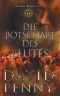 [Thomas Berrington 08] • Die Botschaft des Blutes
